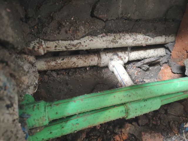 晋宁区消防水管漏水检测维修.客厅漏水检测维修